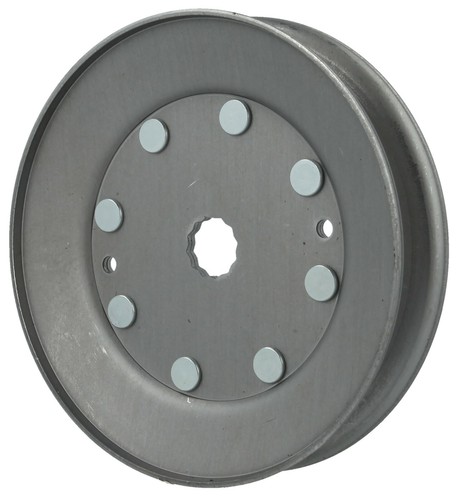 Cut off saw main crankshaft - main,