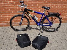 Carrera Zelos Handbuilt Ladies