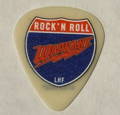 Warrant erik turner signature - erik,