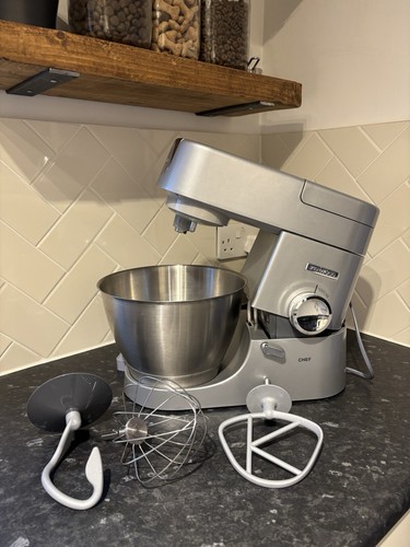 Kenwood chef kitchen - kenwood,