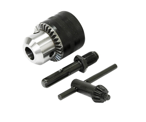 Rolson sds drill chuck diy - sds,