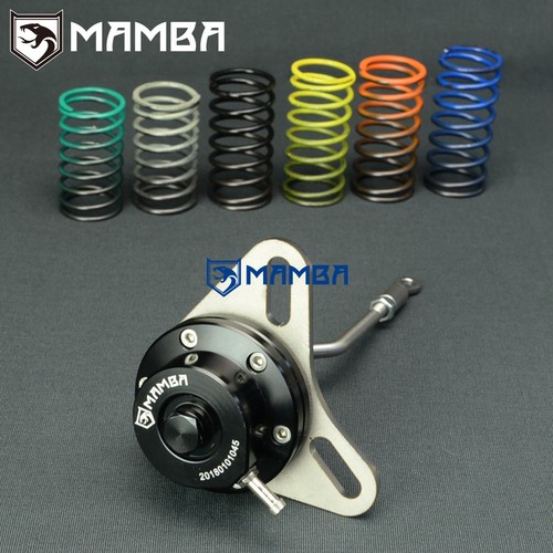 Mamba turbo adjustable - mamba,