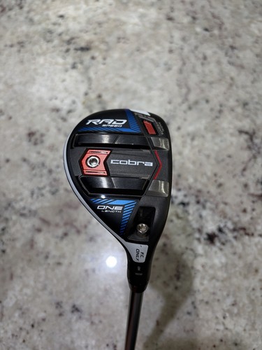 Cobra radspeed one - radspeed,