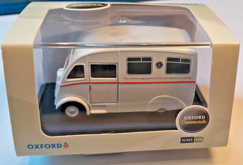 Post office commer - office,