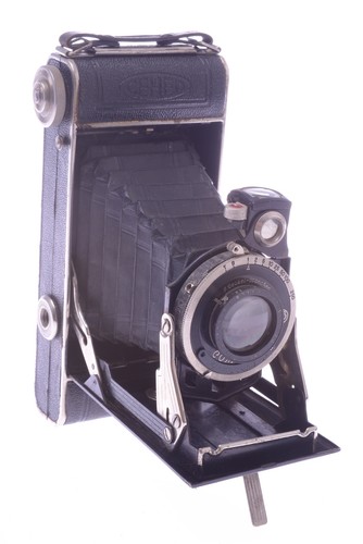 Balda cehen 116 roll - roll, film