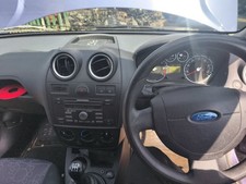 FORD FIESTA STYLE 2001-2008
