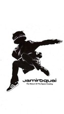 JAMIROQUAI POSTER/PRINT/WALL DECOR A3 SIZE!