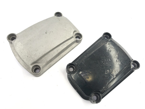 Ducati 900 1991 - ducati, valve
