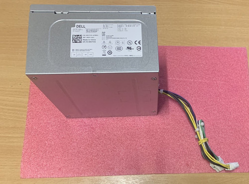 Dell 0rvthd rvthd optiplex psu - dell,