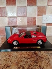 Maisto 1/18 Scale 1990 Ferrari