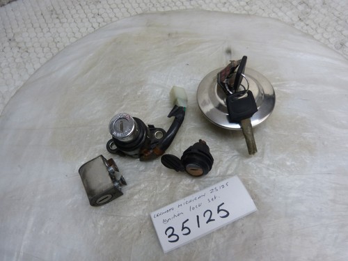 Lexmoto michigan zs125 2023 - lexmoto,