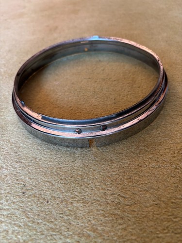 Original triumph lucas - original,
