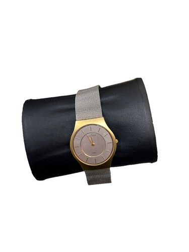 Skagen mens watch - skagen,