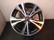 NISSAN X TRAIL Alloy Wheel