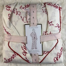 Victoria’s Secret Flannel