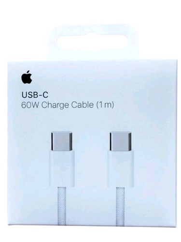 Genuine apple usb - usb-c, usb-c