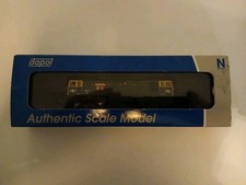 Dapol N Gauge 2D-001-023 Class 33/1, 33112 Templecombe.