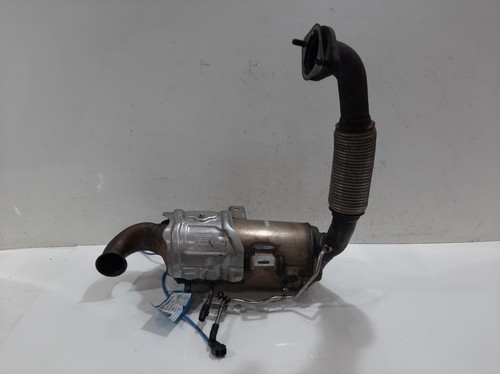 Ford focus mk3 - 2011-2015, 1.6l