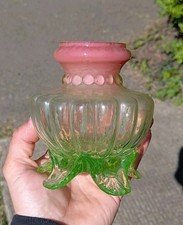 Lovely Little Pink/Green