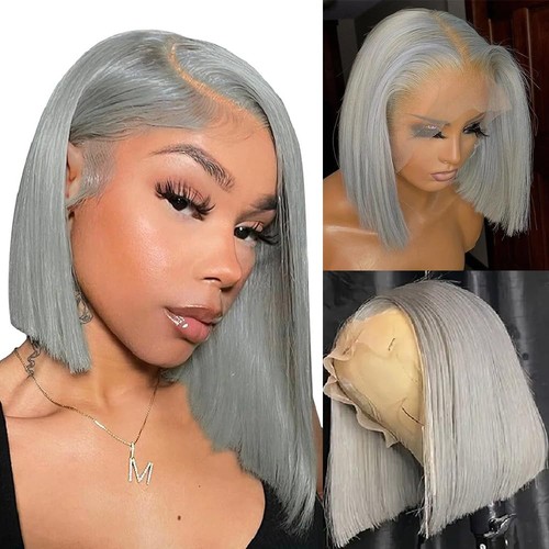Amzhair 13x4 straight - 13x4, hd