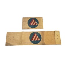 TWO World War II-era U.S