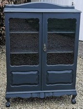 ANTIQUE VICTORIAN GLAZED