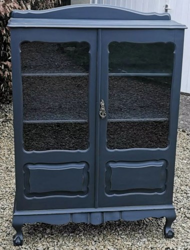 Antique victorian glazed - antique,