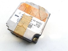 a2118203385 control unit ECU