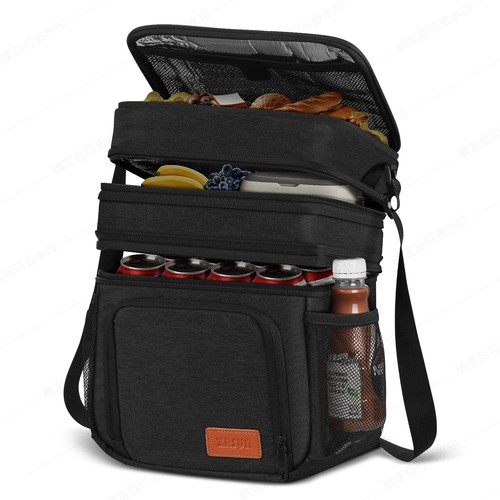 Zrsun insulated lunch - lunch, bag