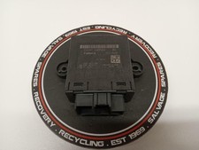 Ford Mondeo 2015 Mk5 Osr