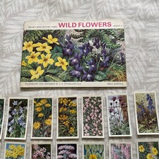 Brooke Bond PG Tips Album &