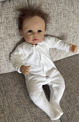 Linda murray soft bodied - bodied, baby