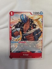 One Piece TCG Killer OP14-005