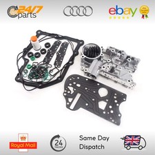 DQ200 0AM DSG 7 Speed Gearbox
