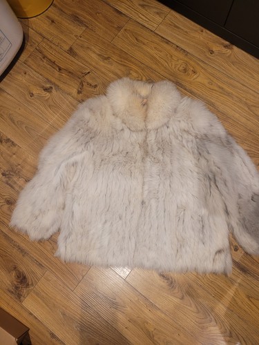 Saga fox fur - saga,