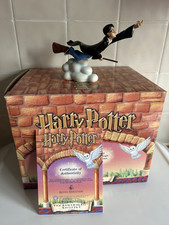 Royal Doulton Harry Potter The Remembrall Recovery Figure.