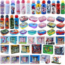 2Pk Kids 18cm Lunch Boxes with