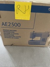 Brother AE2500 Sewing Machine