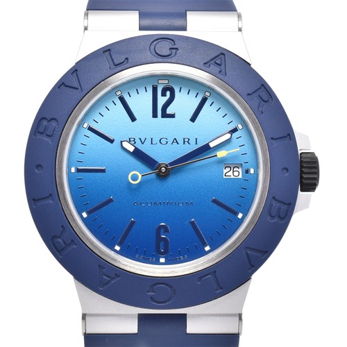 Bvlgari aluminium capri bb40at - bvlgari,