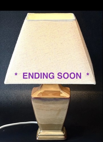 Homebase table lamp - table,