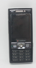 Sony Ericsson Cyber-shot K880i