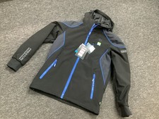 preston thermatech Jacket Size