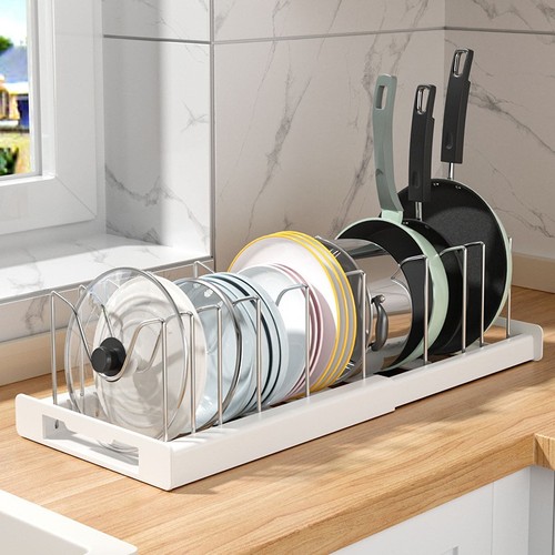 Tier expandable saucepan - 10,