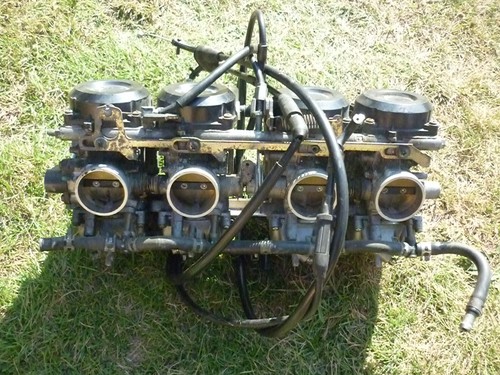 Yamaha yzf 600 thundercat 51 - yamaha,