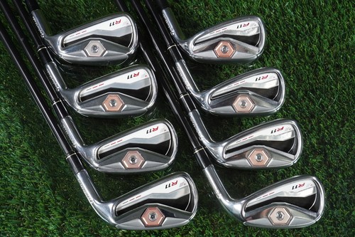 Taylormade r11 irons - irons, set