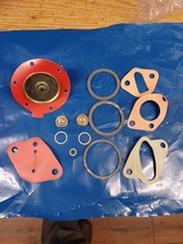 AC DELCO LAND ROVER SERIES II