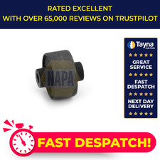 Wishbone / Control / Trailing