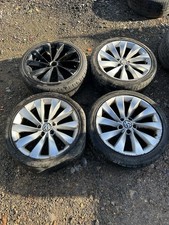 Scirocco set of - vw, 3