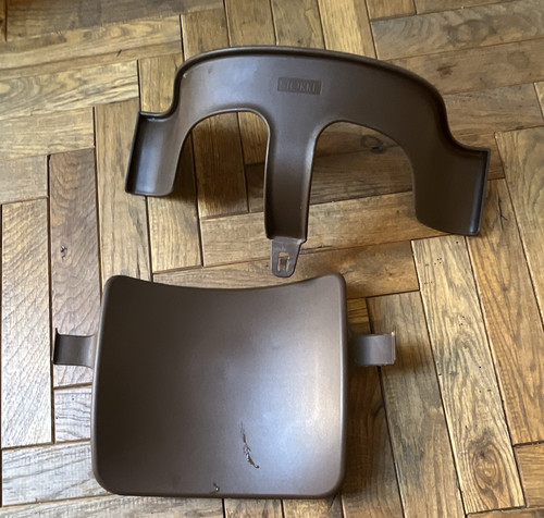 Stokke tripp trapp high - trapp,