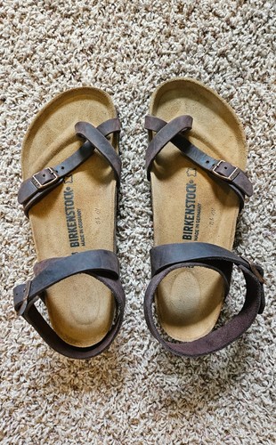 Birkenstock yara sandal - yara,